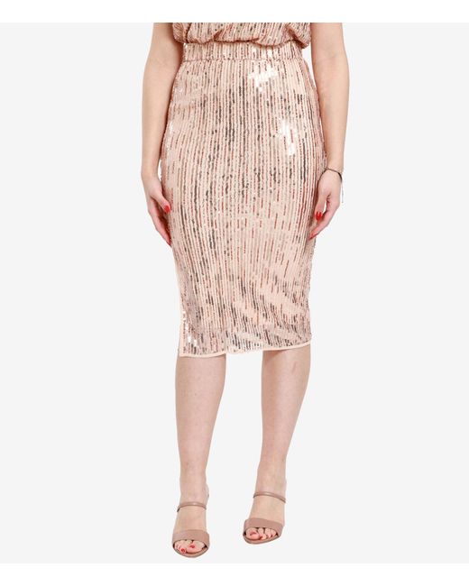 Pennyblack Pink Skirts