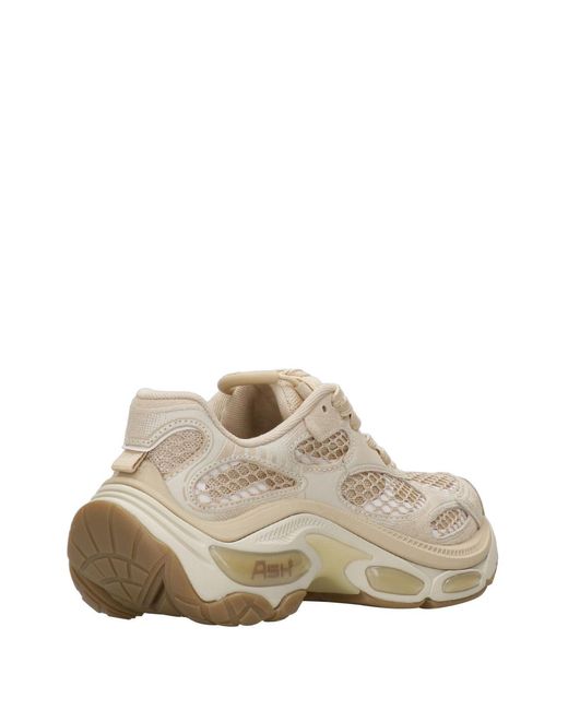 Ash White Sneakers