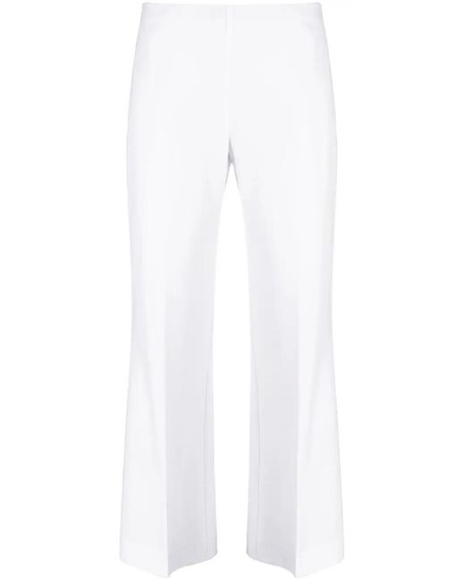 P.A.R.O.S.H. Wollen Broek in het White