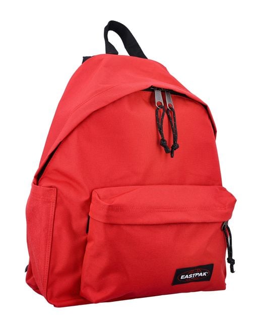 Eastpak Red Day Pak'R Backpack
