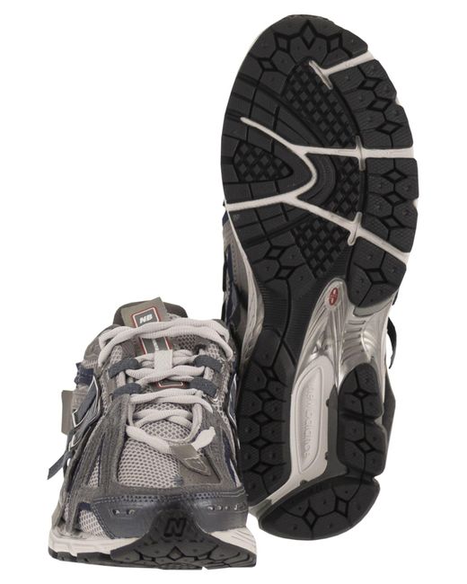 New Balance Gray U1906