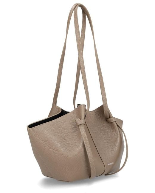 Yuzefi Natural Small Mochi Bag