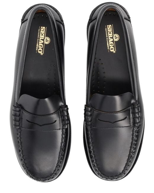 Sebago Gray Mocassino "Classic Dan"