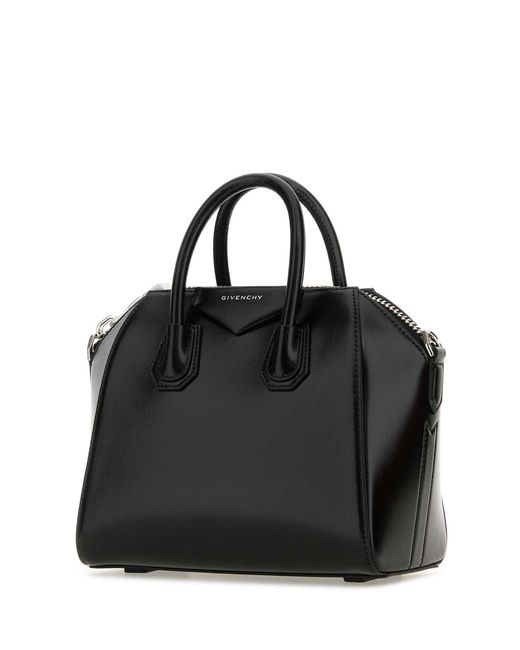 Givenchy Black Handbags
