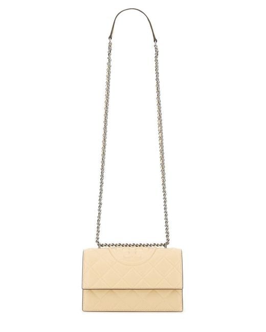 Tory Burch Natural Tory Burch