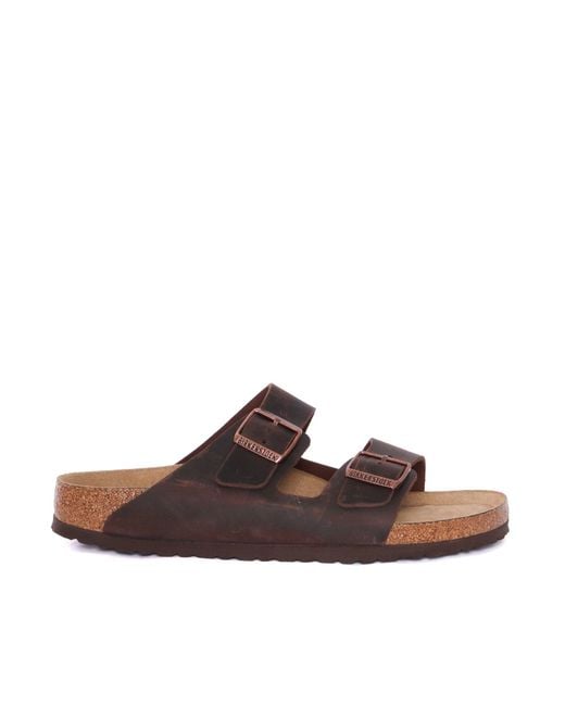 Birkenstock Brown I'M Going To Have To Go Back To The Drawing Board