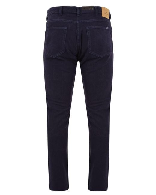 Paul Smith Blue Jeans for men