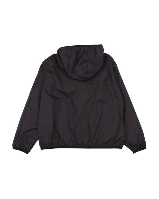 Moncler Black I'M Not Sure I'M Ready For This