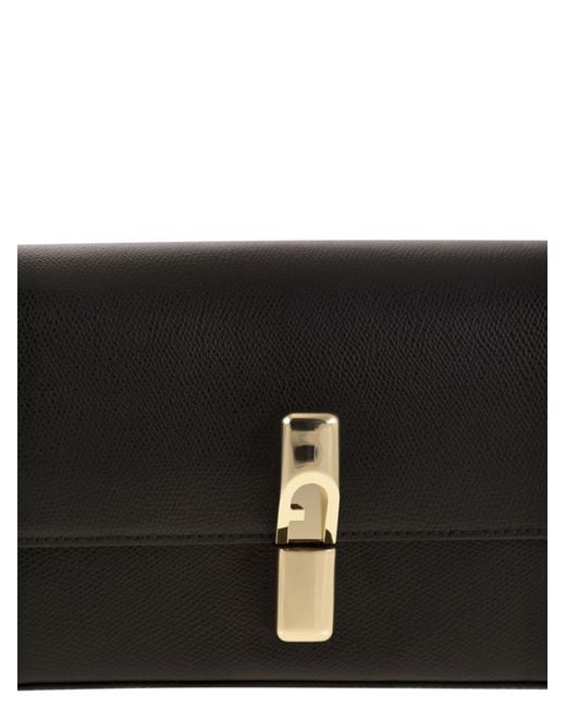 Furla Black Iride