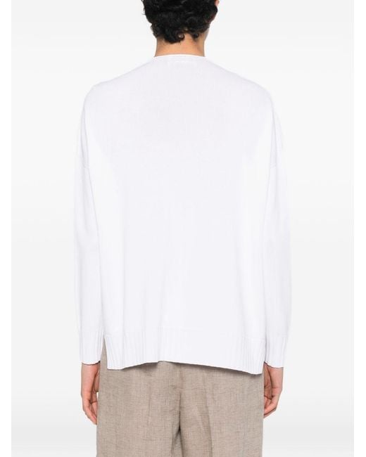 ERMANNO FIRENZE White Ermanno Firenze