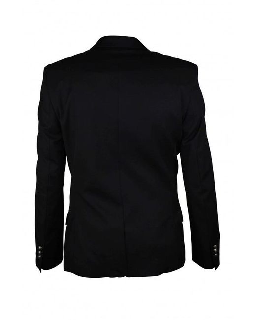 Balmain Jack in het Black