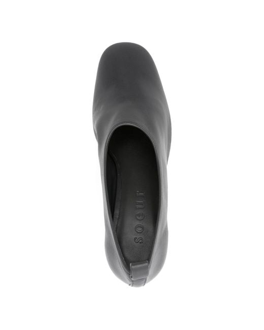 Soeur Gray Thea