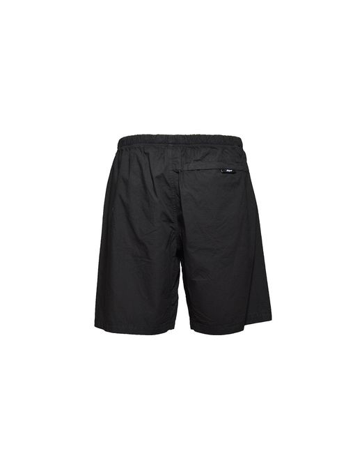 MSGM Bericht Korte Broek in het Black