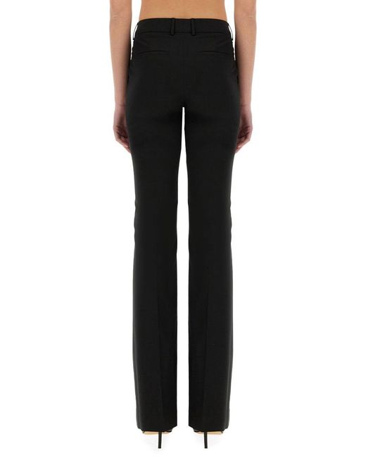 PT Torino Black Pants "elsa"