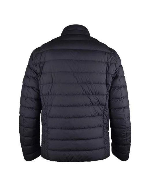 Parajumpers Blue Jacket
