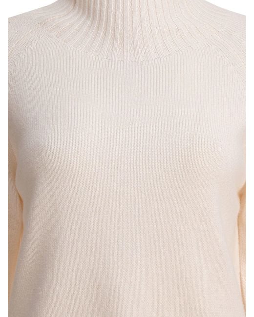 Kangra White Knitwear