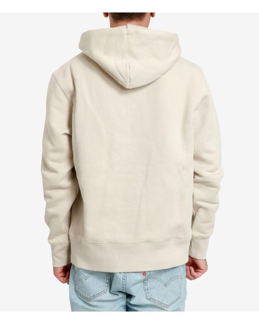Autry Sweaters Natuurlijk in het Natural voor heren