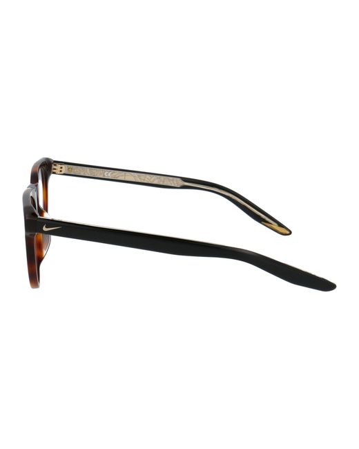 Nike Brown Optical