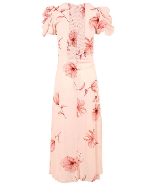 Mar De Margaritas Pink Dresses