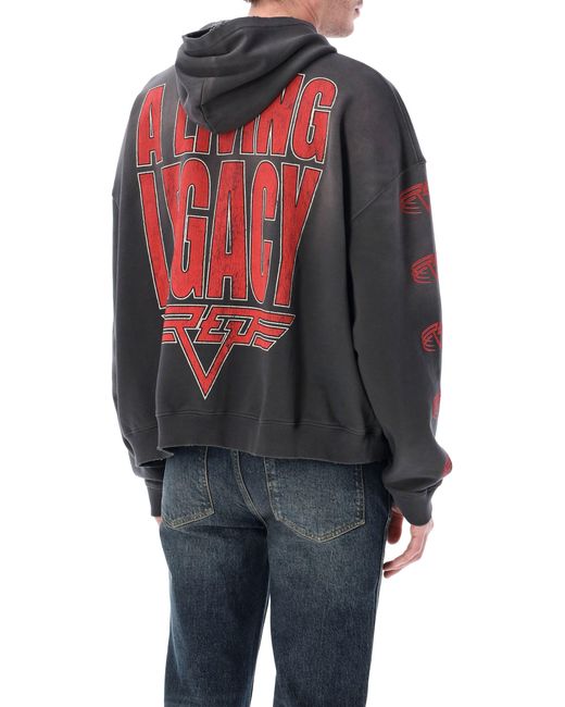 Represent Gray Clothing for men