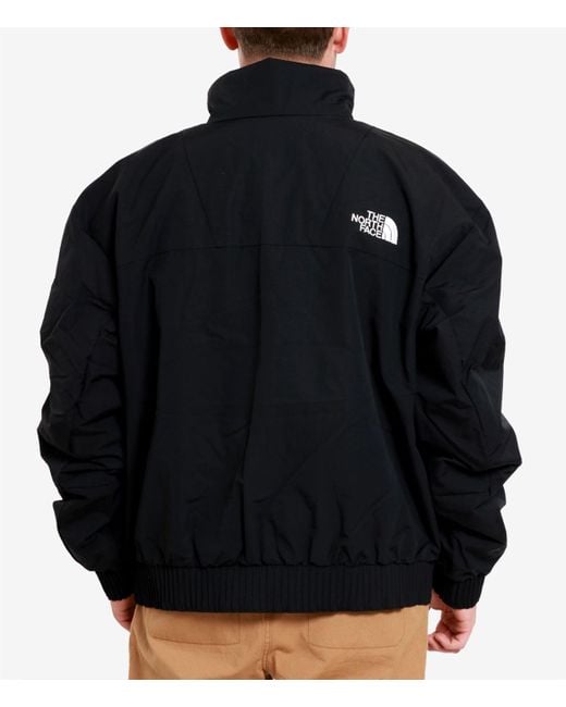 The North Face Black Coats