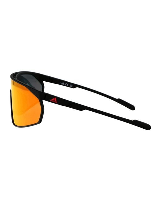 Adidas Pink Sunglasses
