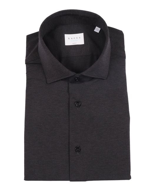 Xacus Black I'M Not Going To Let You Do This