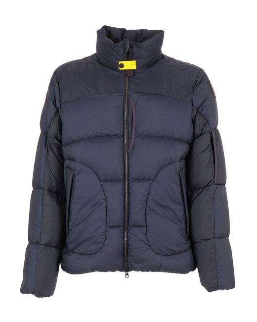 Parajumpers Blue I'M The One Who's Got The Power