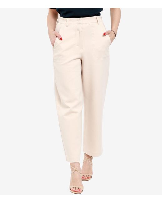 Max Mara Pink Trousers