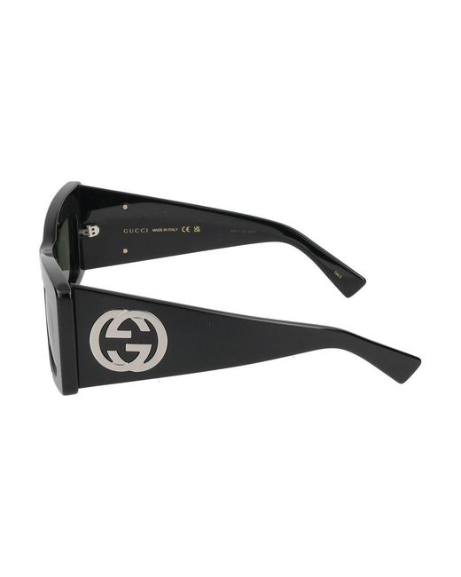 Gucci Black Gg1842s 001 sunglasses,gg1842s 006 sunglasses,gg1842s 002 sunglasses,gg1842s 005 sunglasses