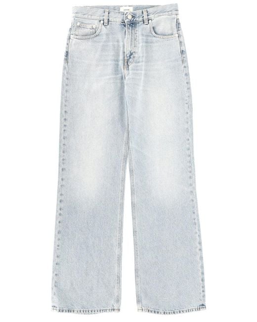 Haikure Blue Jeans "Korea"
