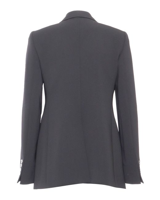 Max Mara Gray Jacket