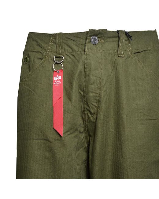 Alpha Industries Broek in het Green