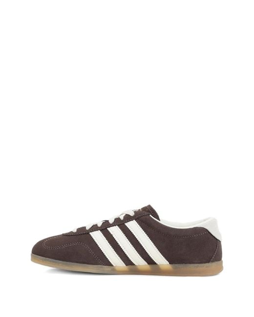 Adidas Originals White Gazelle Lo Pro W