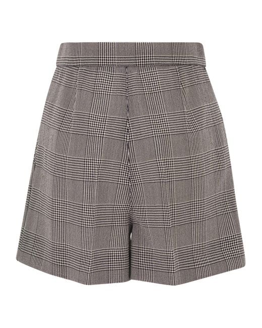 Max Mara Gray Mxmagoraio