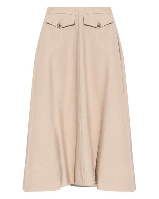 By Malene Birger Natural Von Malene Birger Isella Röcken