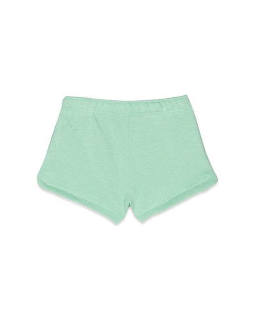 Polo Ralph Lauren Green Prepster Shorts