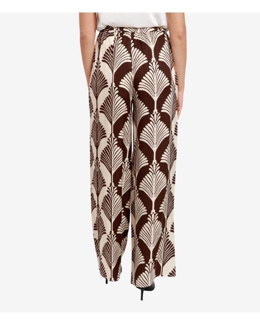 Pennyblack Broek Brown