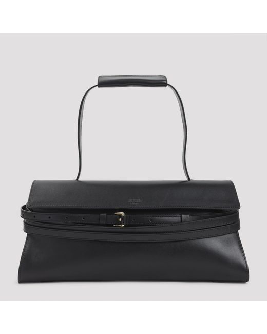 Borsa di Moschino in Black
