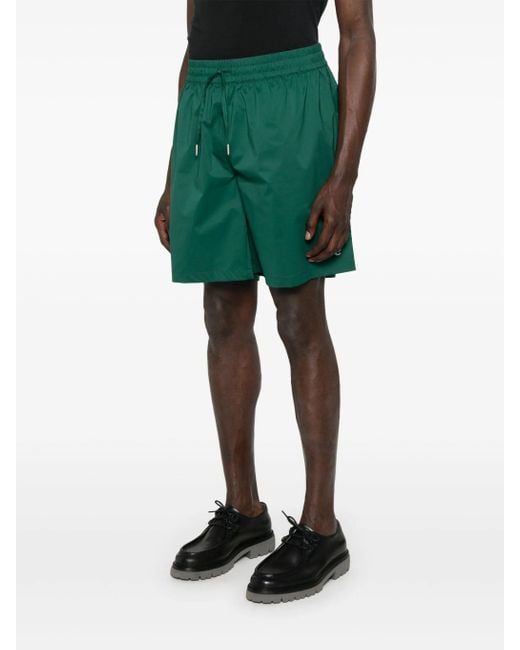 Art Anvers Logo Birds Shorts Arte' pour homme en coloris Black