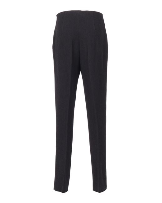Emporio Armani Woman Blue I'M Sorry, But I Have To Go