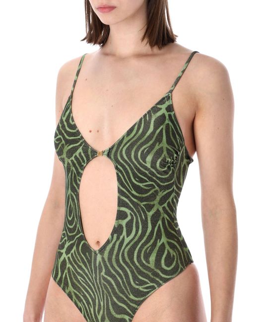 MATINEÉ Green Sea Clothing