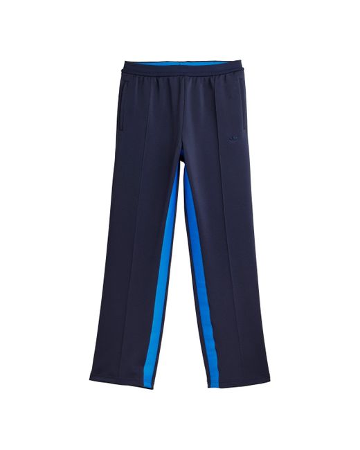 Io'M Non Sono Sicuro Di Aver Capito di Adidas in Blue