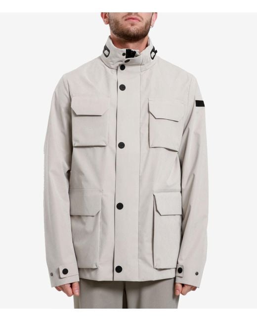 Rrd White Coats