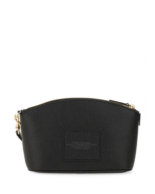 Marc Jacobs Black Pouch "The Beauty Bag"