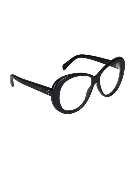 Céline Black Sonnenbrille CL50150 I 001 /13 /140