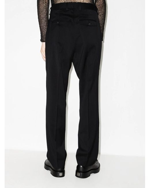 Our Legacy Black Chino 22