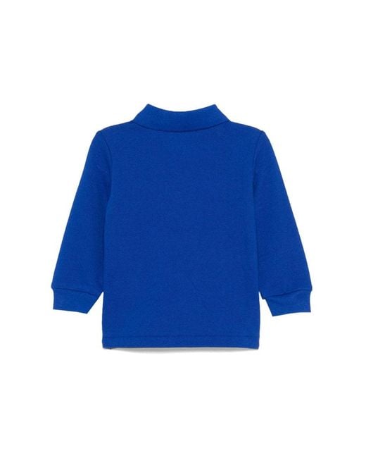 Polo Ralph Lauren Blue Tops Knit