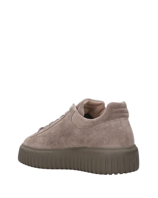 Hogan Turnschuhe in Brown für Herren