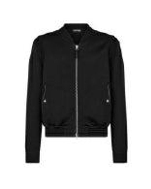 Tom Ford Black Beschichtet schwarz